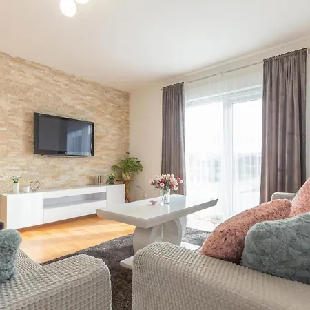 Holiday home Stunning In Opuzen W/ 4 Bedrooms Opuzen (Dubrovnik-Neretva)